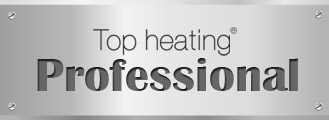 Top heating Professional